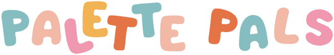 Palette Pals